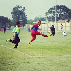 Meet your Posher, Eddie